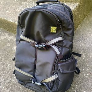 Lightly used Lululemon Backpack